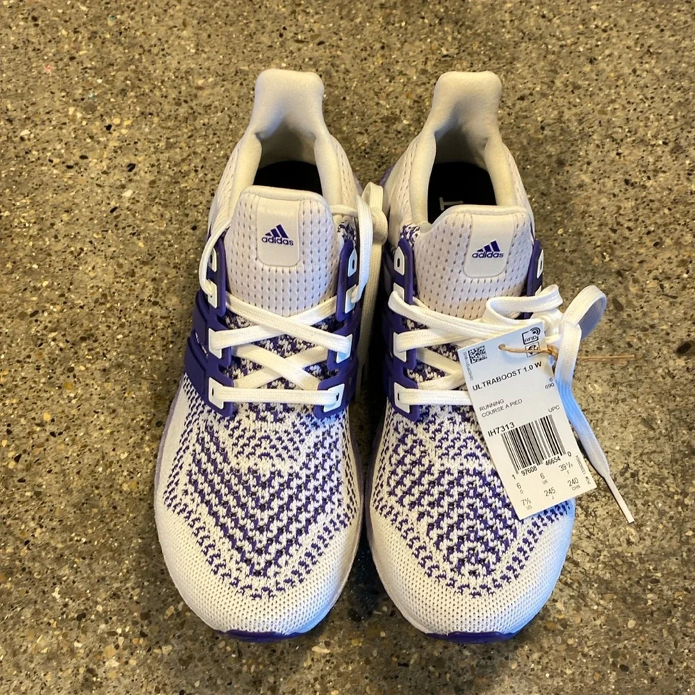 Adidas ultra boost 1.0 W - Picture 2 of 4
